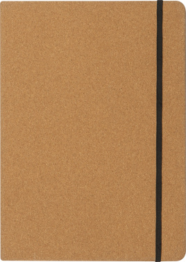 Logo trade corporate gifts picture of: A4 writing folder Syracuse