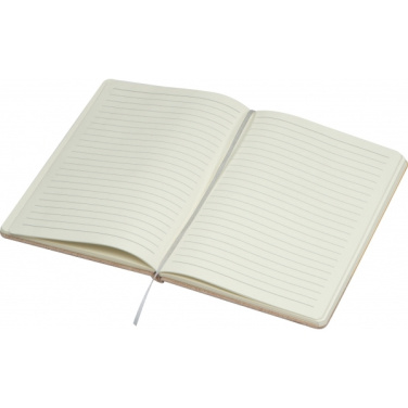 Logotrade advertising product picture of: Notebook Santa Maria