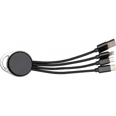 Logo trade promotional gifts picture of: Cable set Middlesbrough