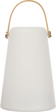 Logo trade promotional gift photo of: Table lamp Warrington