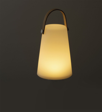 Logotrade promotional gifts photo of: Table lamp Warrington