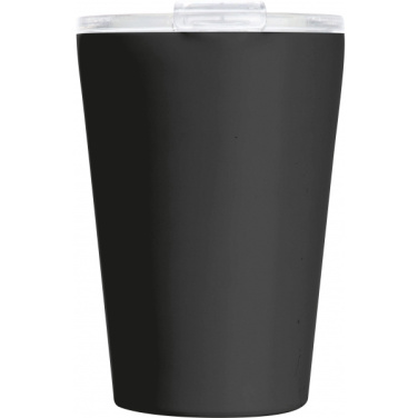 Logotrade promotional giveaway picture of: Coffee cup Lucerne