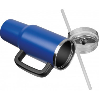 Logotrade promotional giveaway image of: XXL Drinking Bottle Tel Aviv