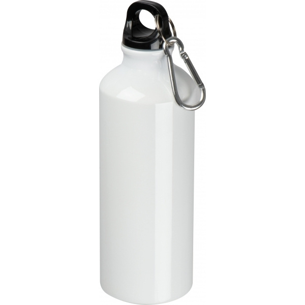 Logotrade promotional merchandise photo of: Sublimation bottle Columbus