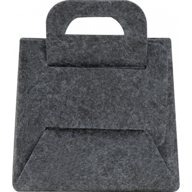 Logotrade promotional merchandise image of: RPET folding basket Östersund