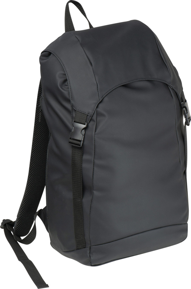 Logotrade promotional gift picture of: Backpack Tallinn