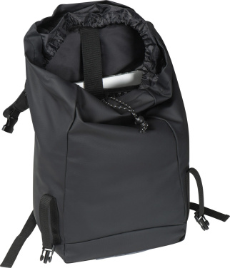 Logotrade promotional gifts photo of: Backpack Tallinn