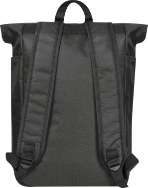 Logotrade promotional product image of: Courier backpack Rio Grande