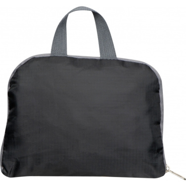 Logotrade promotional merchandise picture of: RPET backpack Salford