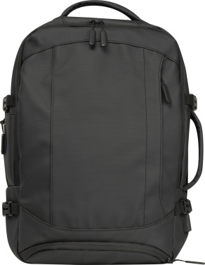 Logotrade promotional product picture of: Backpack Richmond
