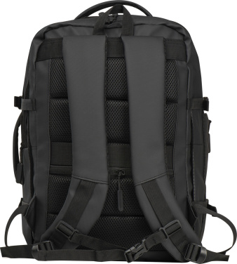 Logo trade corporate gifts picture of: Backpack Richmond