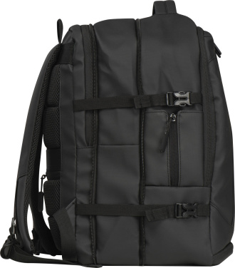 Logo trade business gifts image of: Backpack Richmond