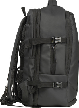 Logotrade promotional merchandise image of: Backpack Richmond