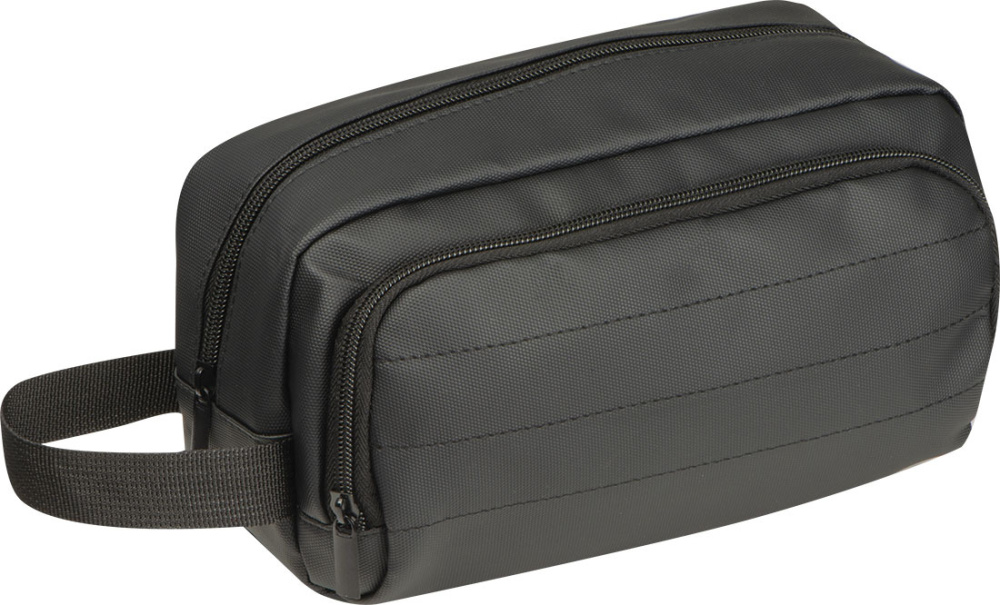 Logotrade advertising products photo of: Toiletry bag West Yorkshire