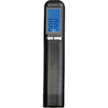 Logotrade promotional product image of: Luggage scale Lafayette