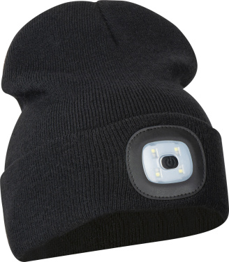 Logotrade promotional giveaway picture of: Beanie Maitland