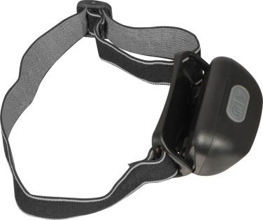 Logotrade promotional products photo of: Headlamp La Plata