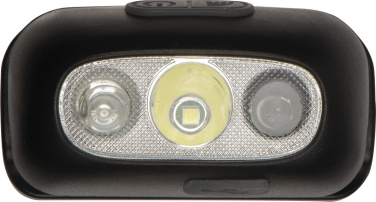 Logotrade promotional products photo of: Headlamp La Plata