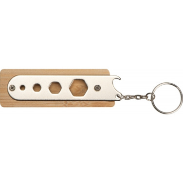 Logo trade promotional items picture of: Multitool Hiroshima