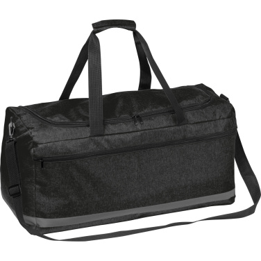 Logo trade promotional gifts picture of: Sports bag ROCHDALE