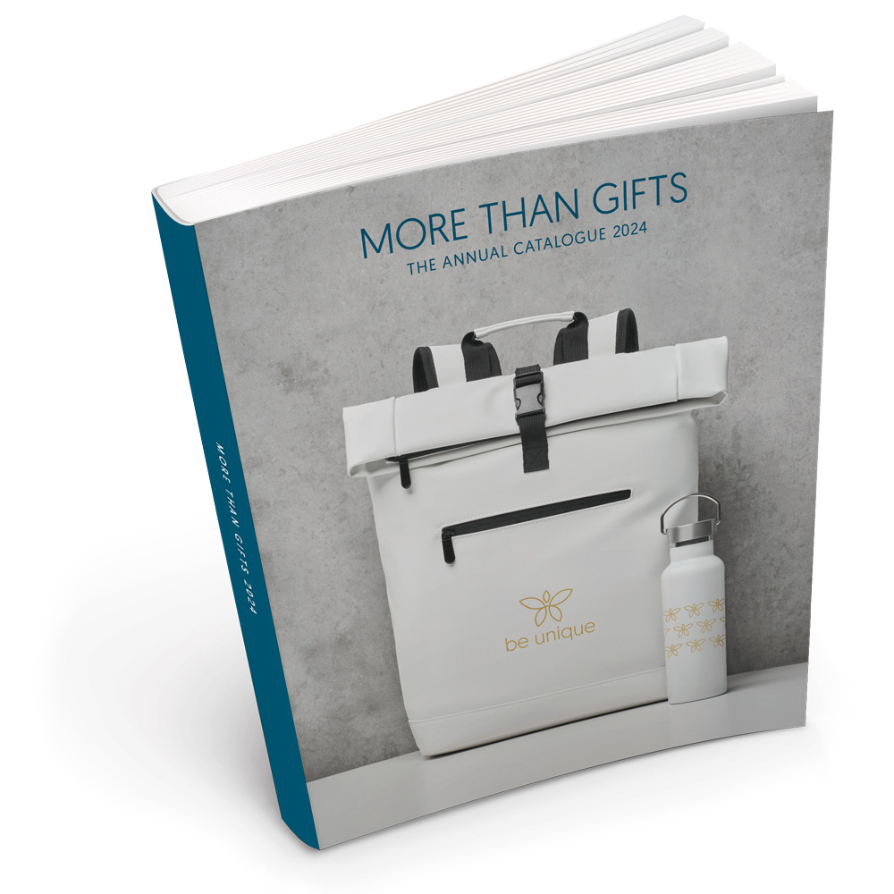 Logotrade promotional product picture of: ST GIFTS24 cat Spanish without prices