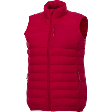 Logotrade business gifts photo of: Pallas women's insulated bodywarmer