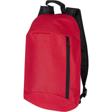 Logo trade promotional giveaways picture of: Recreation outdoor backpack 7L