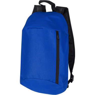 Logotrade promotional product image of: Recreation outdoor backpack 7L