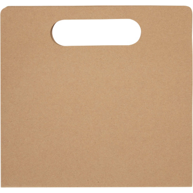 Logotrade promotional item image of: Fir colouring set