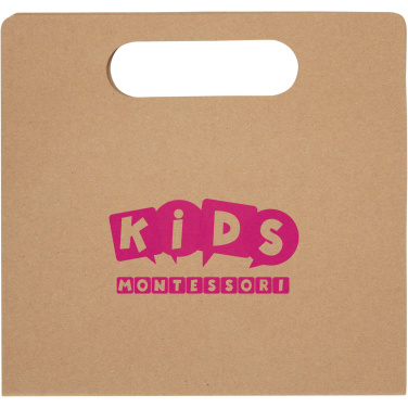 Logo trade corporate gifts picture of: Fir colouring set