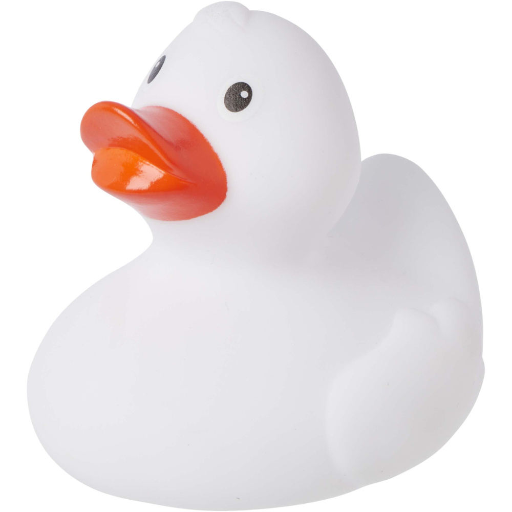Logo trade promotional gifts image of: Quack duck stress reliever