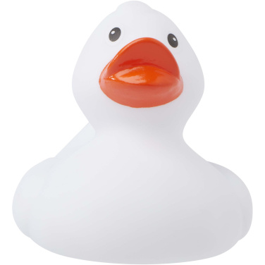 Logotrade promotional giveaway picture of: Quack duck stress reliever