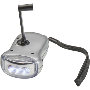 Logotrade corporate gift image of: Viv solar torch