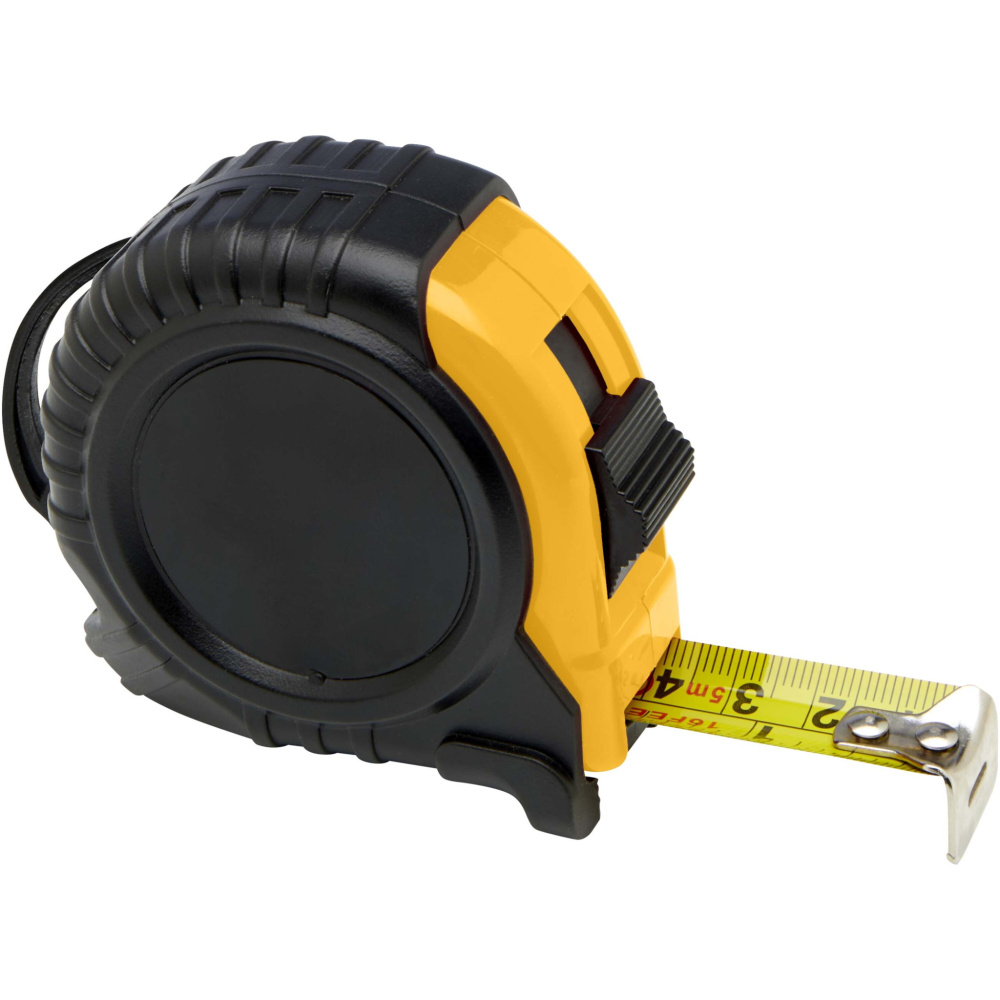 Logotrade corporate gift picture of: Score 5 metre tape measure