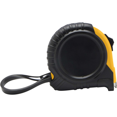 Logo trade promotional gifts picture of: Score 5 metre tape measure
