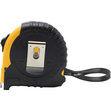 Logo trade advertising products picture of: Score 5 metre tape measure