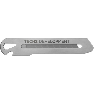 Logotrade advertising products photo of: Linear cutter knife