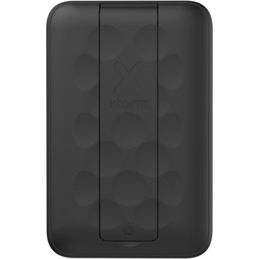 Logotrade advertising product image of: Xtorm FS5W101 10.000 mAh magnetic wireless power bank