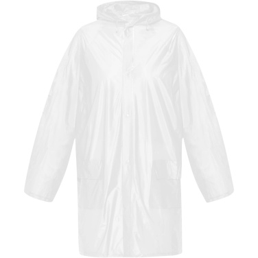 Logo trade promotional merchandise image of: Ada raincoat