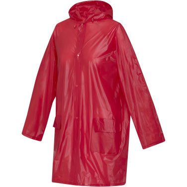 Logotrade business gift image of: Ada raincoat