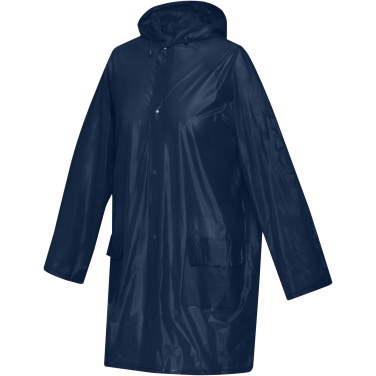 Logo trade promotional merchandise picture of: Ada raincoat