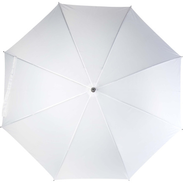 Logo trade business gift photo of: Ibi 27" umbrella