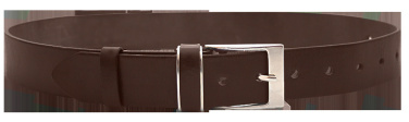 Logotrade promotional merchandise photo of: Leather belt 502035000