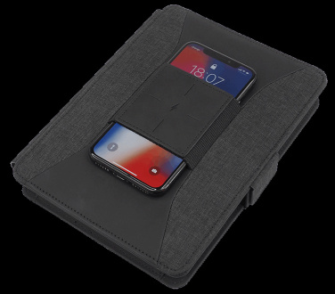 Logotrade advertising product picture of: HERMANO Power Bank Organizer 54713000