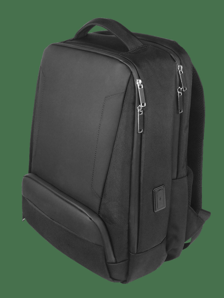 Logotrade promotional items photo of: Laptop backpack 190603400