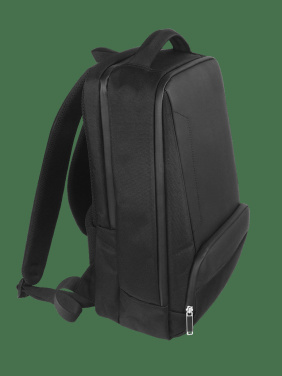 Logotrade business gift image of: Laptop backpack 190603400