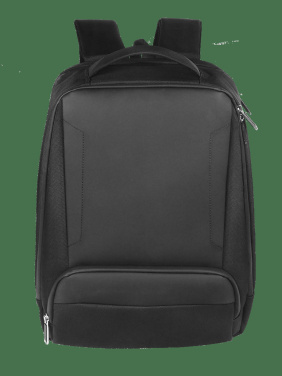 Logotrade promotional merchandise picture of: Laptop backpack 190603400