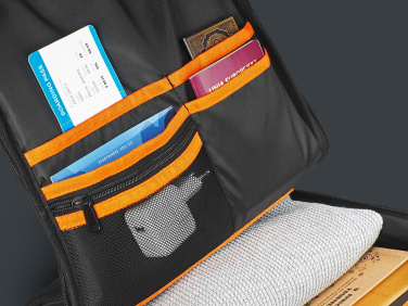 Logotrade corporate gifts photo of: Laptop backpack 190603400