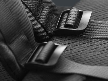 Logotrade promotional product image of: Laptop backpack 190603400