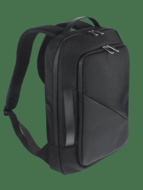 Logo trade promotional gifts picture of: Laptop backpack 190703400